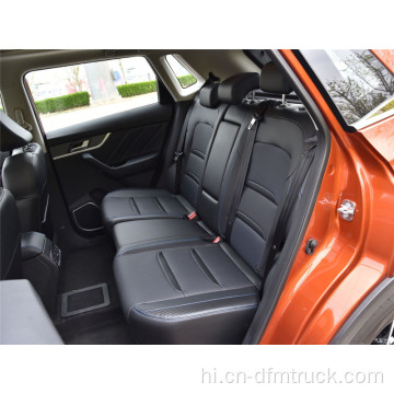 Venucia T60EV हाई स्पीड इलेक्ट्रिक कार फास्ट चार्जिंग